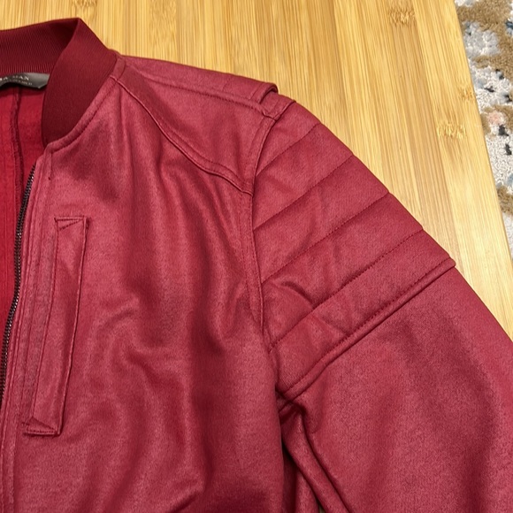 Polyester jacket - Picture 5 of 6